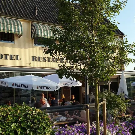 Restaurant De Hoogt