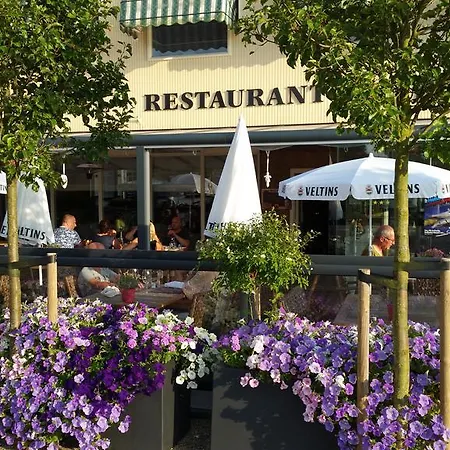 Hotel Restaurant De Hoogt