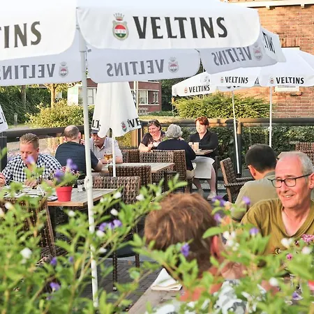 Hotel Restaurant De Hoogt