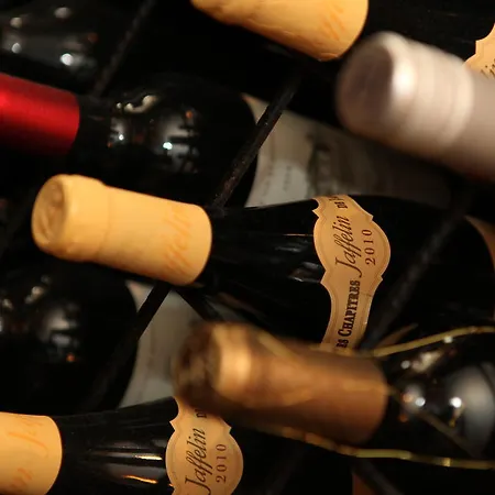 Restaurant De Hoogt Hotel Maasdam