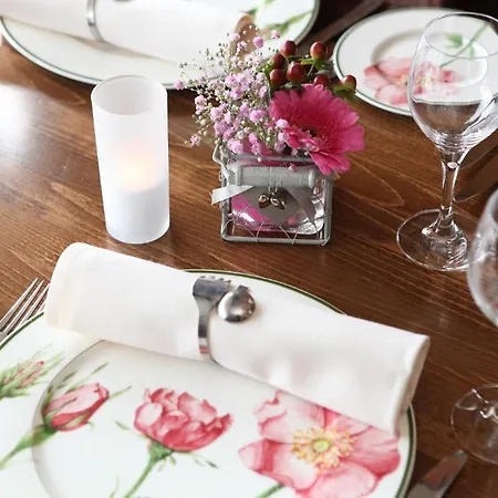 Restaurant De Hoogt Hotel 3*