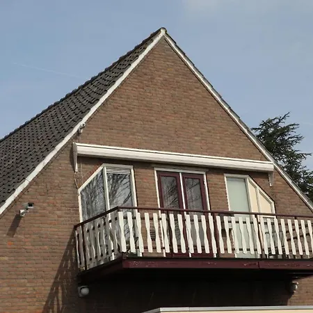 Hotel Restaurant De Hoogt 3*