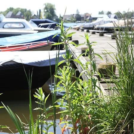Restaurant De Hoogt 3* Maasdam