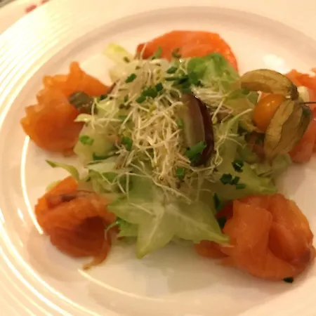 Restaurant De Hoogt 3*