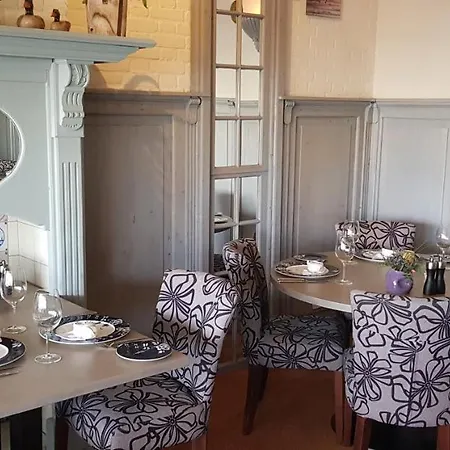 Hotel Restaurant De Hoogt Maasdam