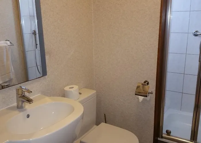 Hotel Restaurant De Hoogt