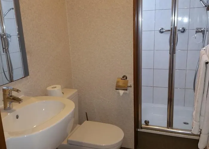 Hotel Restaurant De Hoogt Maasdam