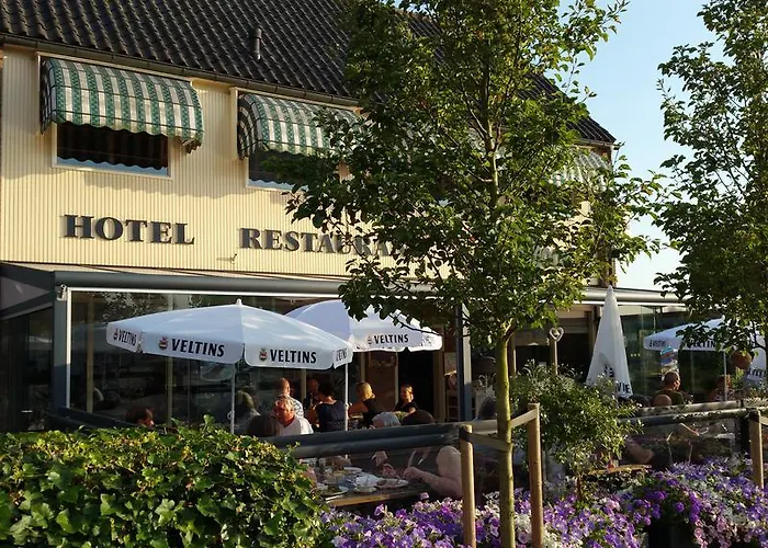 Restaurant De Hoogt