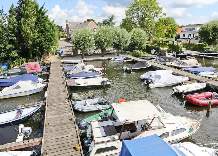 Restaurant De Hoogt Hotel