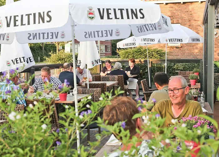 Hotel Restaurant De Hoogt