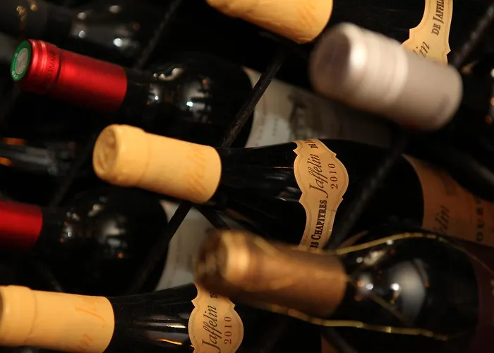 Restaurant De Hoogt Hotel Maasdam