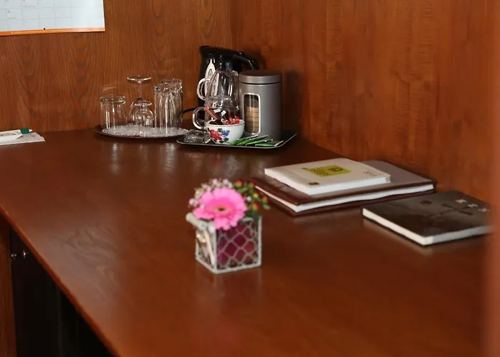 Отель Restaurant De Hoogt 3*