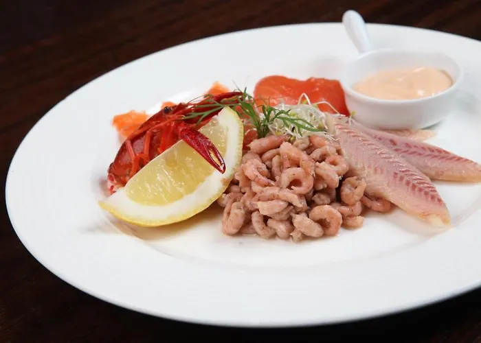 Restaurant De Hoogt Hotel