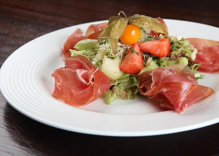 Hotel Restaurant De Hoogt 3*