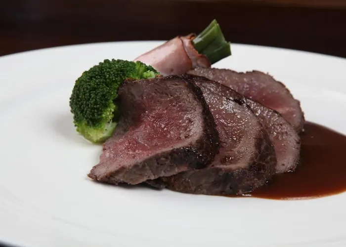 Hotel Restaurant De Hoogt