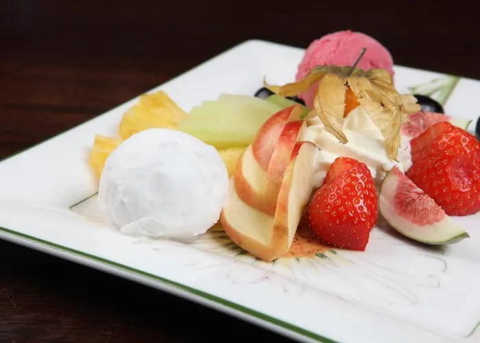 Restaurant De Hoogt Maasdam