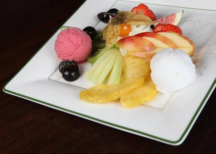 Hotel Restaurant De Hoogt 3*