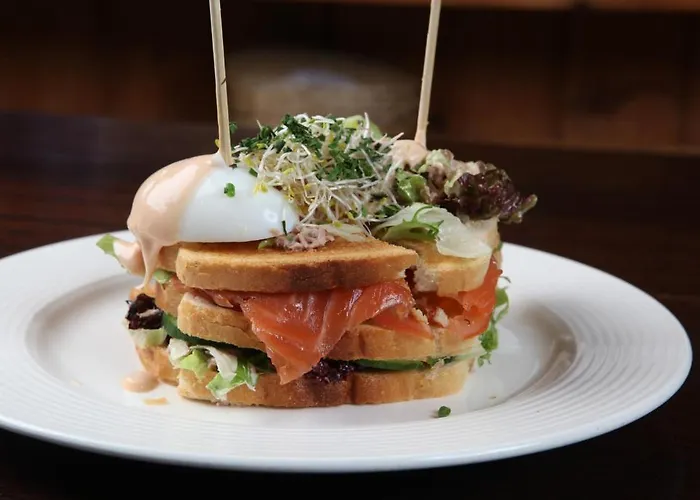 Restaurant De Hoogt 3*