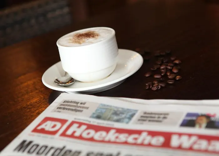 Hotel Restaurant De Hoogt