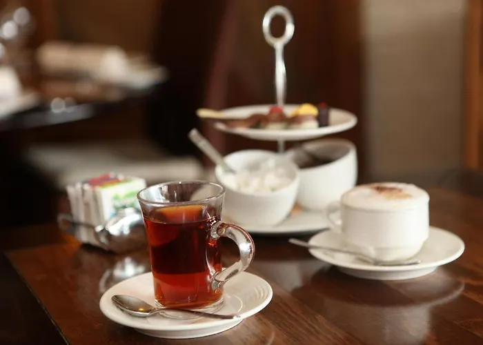 Restaurant De Hoogt Hotel Maasdam