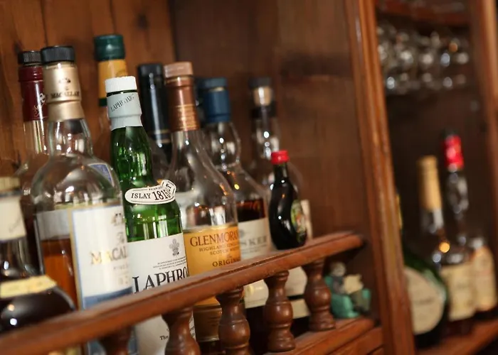 Hotel Restaurant De Hoogt 3*