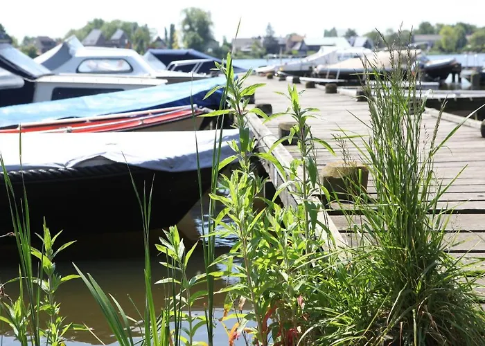 Restaurant De Hoogt 3* Maasdam