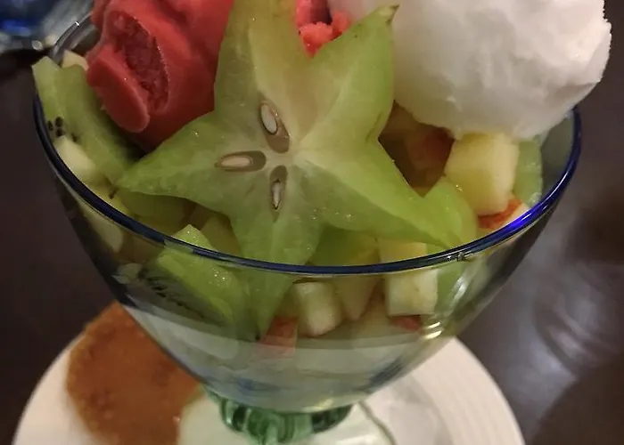 Hotel Restaurant De Hoogt 3*