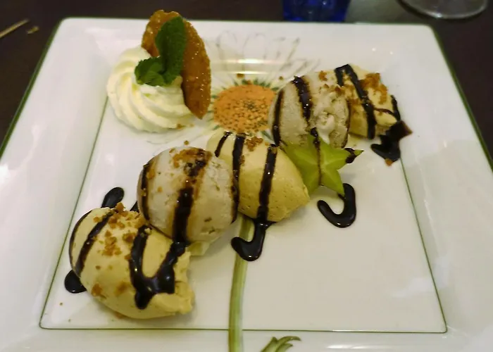 Hotel Restaurant De Hoogt