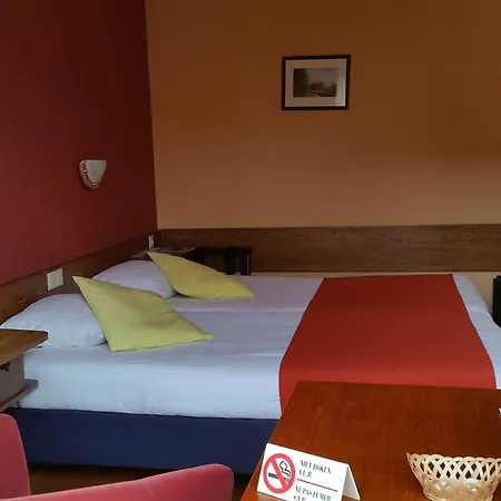 酒店 迪霍特餐厅酒店