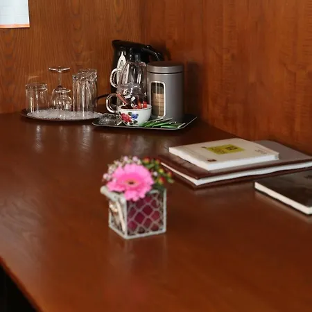 酒店 迪霍特餐厅酒店 3*