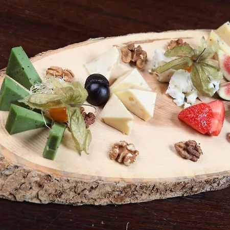 Restaurant De Hoogt 3*