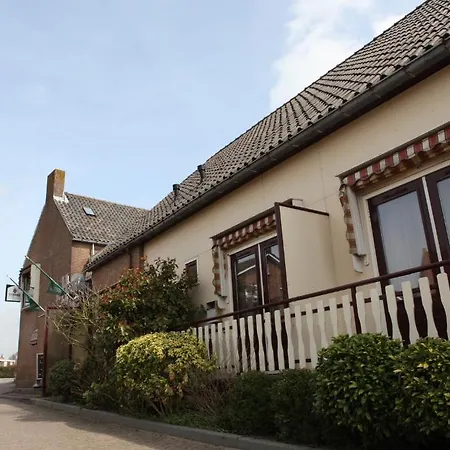 迪霍特餐厅酒店 酒店