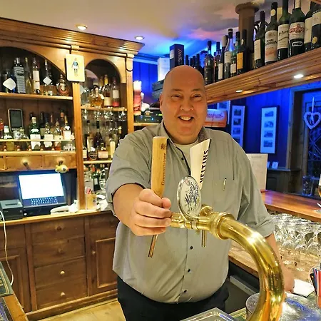 酒店 迪霍特餐厅酒店 3*