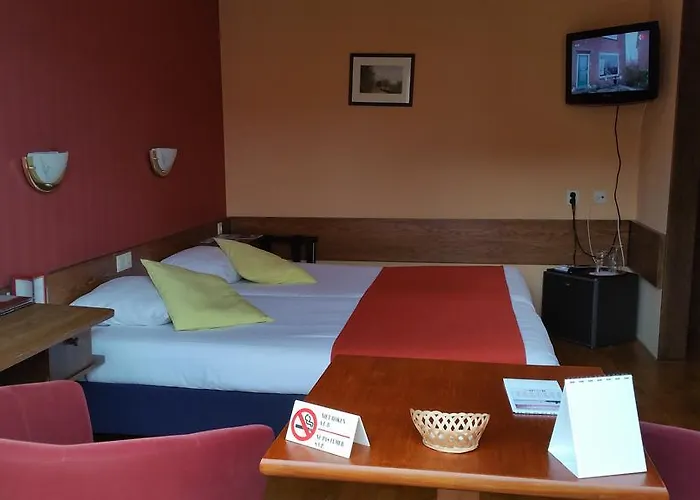 Restaurant De Hoogt Maasdam