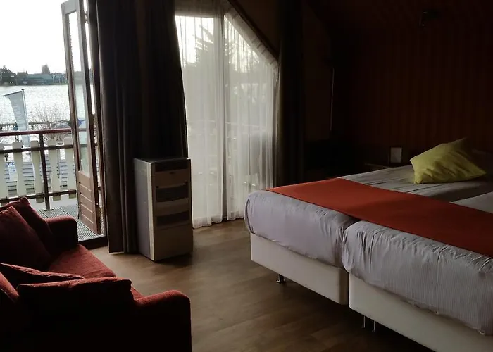 Hotel Restaurant De Hoogt