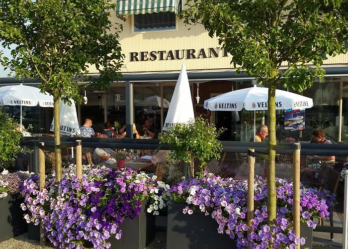 Hotel Restaurant De Hoogt