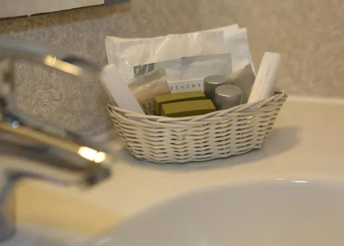 Hotel Restaurant De Hoogt Maasdam