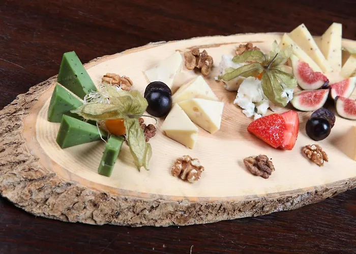 Restaurant De Hoogt 3*