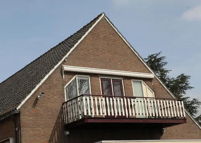 Hotel Restaurant De Hoogt 3*