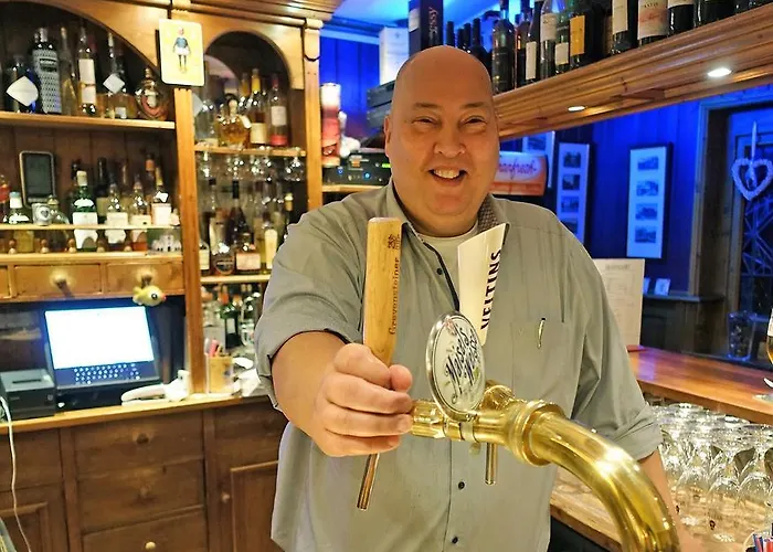 Hotel Restaurant De Hoogt 3*